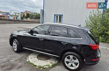 Внедорожник / Кроссовер Audi Q5 2014 в 