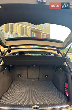 Внедорожник / Кроссовер Audi Q5 2013 в 