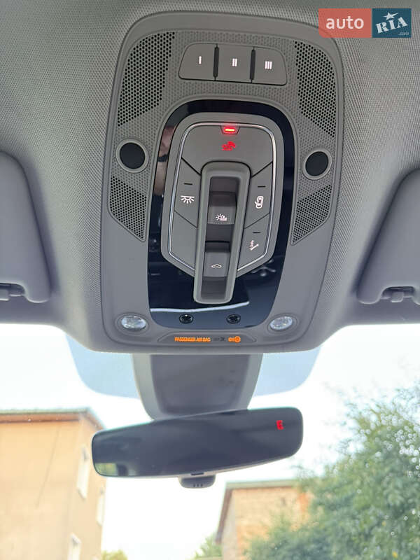 Позашляховик / Кросовер Audi Q5 2019 в Золочеві фото 22 Позашляховик / Кросовер Audi Q5 2019 в Золочеві