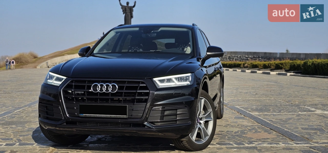 2019 Audi Q5 - мініатюра 15