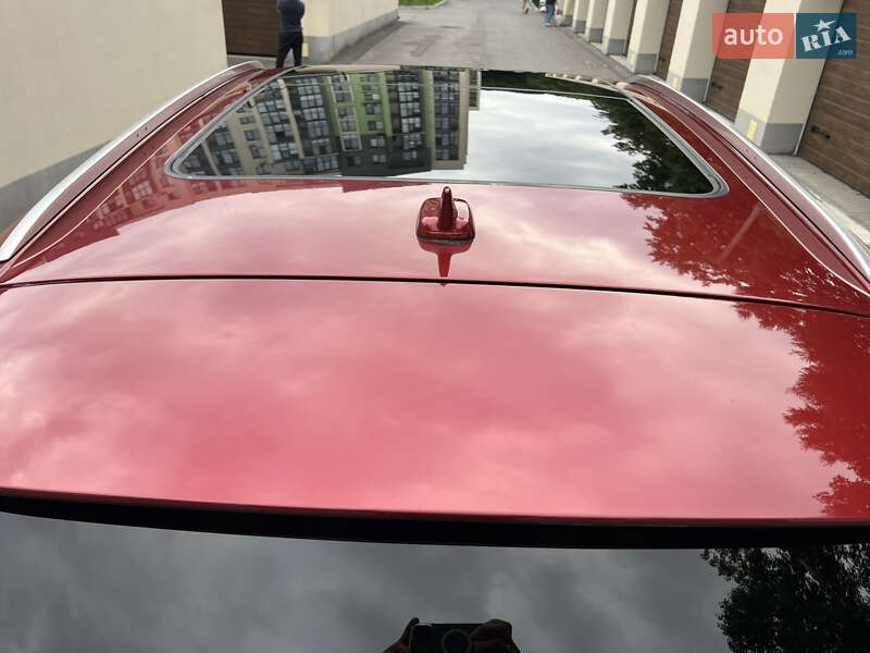 Внедорожник / Кроссовер Audi Q5 2018 в Виннице