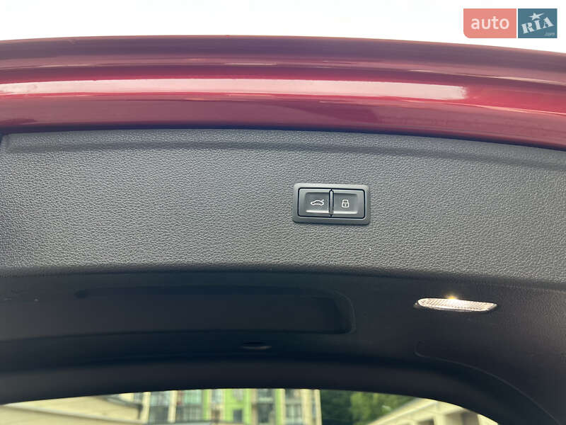 Внедорожник / Кроссовер Audi Q5 2018 в Виннице