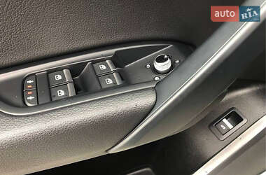 Внедорожник / Кроссовер Audi Q5 2019 в 