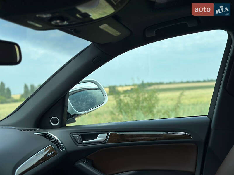 Внедорожник / Кроссовер Audi Q5 2015 в Томашполе