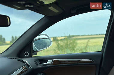 Внедорожник / Кроссовер Audi Q5 2015 в 
