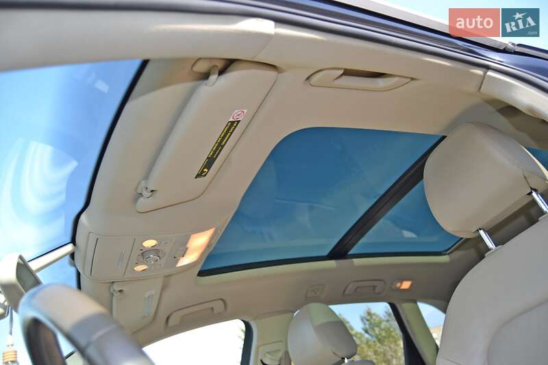 Внедорожник / Кроссовер Audi Q5 2012 в Черкассах