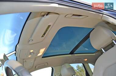 Внедорожник / Кроссовер Audi Q5 2012 в 