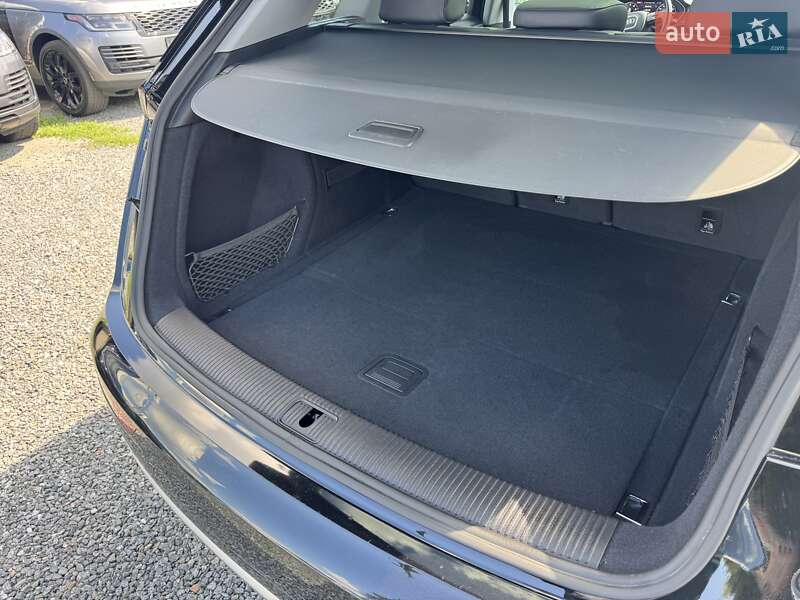 Внедорожник / Кроссовер Audi Q5 2019 в Тернополе