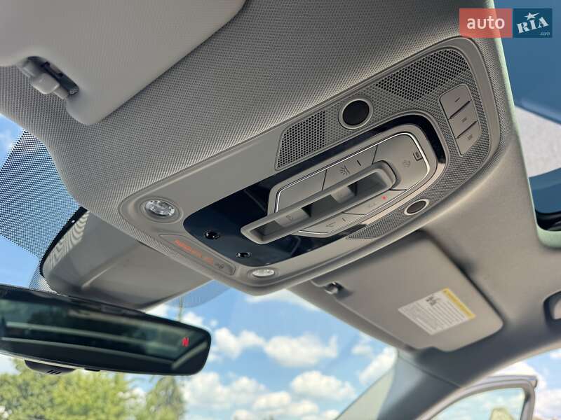 Внедорожник / Кроссовер Audi Q5 2019 в Тернополе