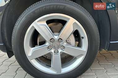 Внедорожник / Кроссовер Audi Q5 2012 в 