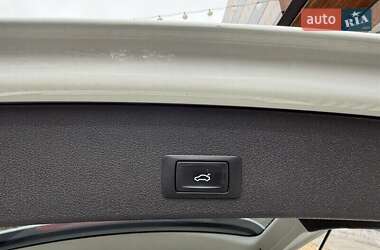 Внедорожник / Кроссовер Audi Q5 2014 в 