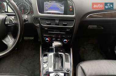 Внедорожник / Кроссовер Audi Q5 2014 в 