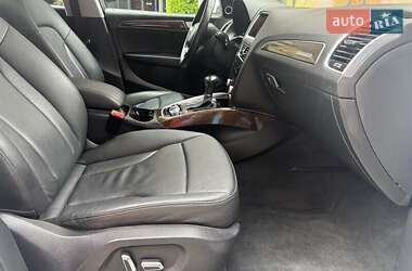 Внедорожник / Кроссовер Audi Q5 2014 в 