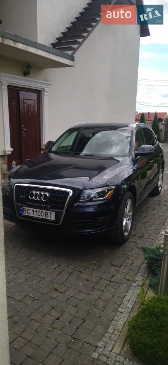 2011 Audi Q5 - мініатюра 29