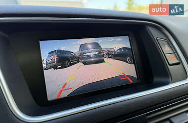 Внедорожник / Кроссовер Audi Q5 2013 в 