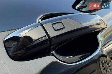 Внедорожник / Кроссовер Audi Q5 2013 в 