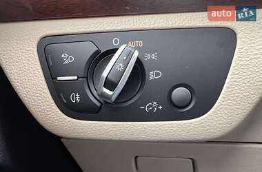 Внедорожник / Кроссовер Audi Q5 2022 в 