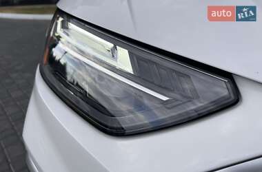 Внедорожник / Кроссовер Audi Q5 2022 в 