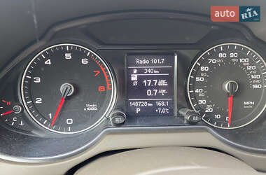 Внедорожник / Кроссовер Audi Q5 2012 в 