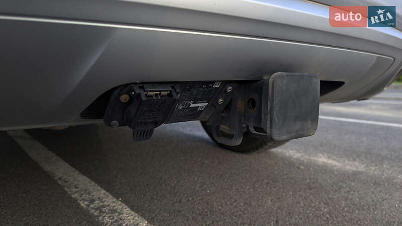 Внедорожник / Кроссовер Audi Q5 2017 в Львове фото 34 Внедорожник / Кроссовер Audi Q5 2017 в Львове