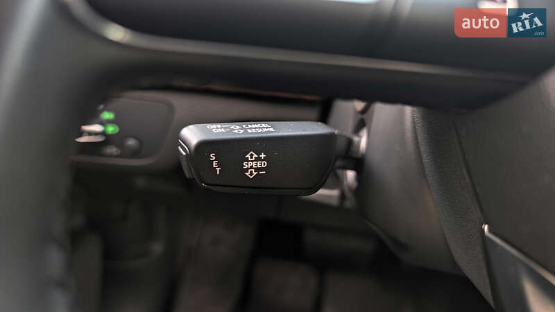 Внедорожник / Кроссовер Audi Q5 2017 в Львове фото 72 Внедорожник / Кроссовер Audi Q5 2017 в Львове