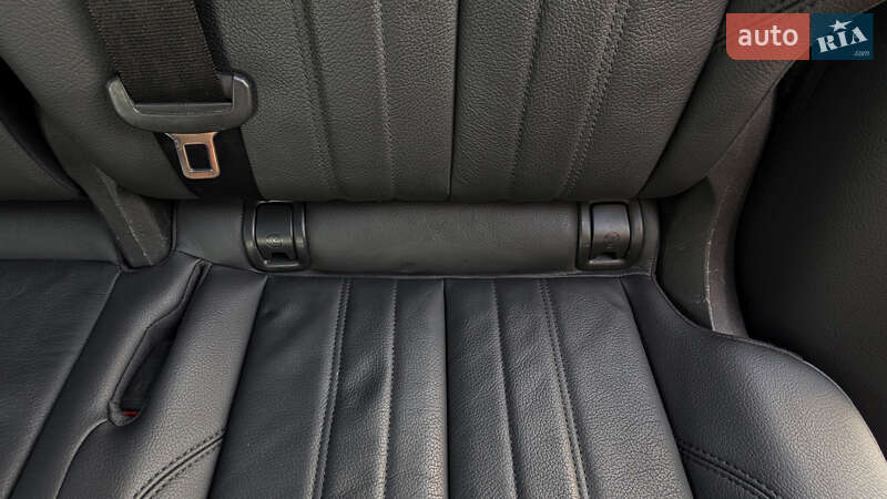 Внедорожник / Кроссовер Audi Q5 2017 в Львове фото 80 Внедорожник / Кроссовер Audi Q5 2017 в Львове