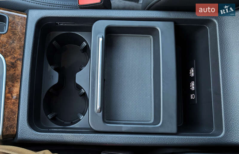 Внедорожник / Кроссовер Audi Q5 2017 в Львове фото 85 Внедорожник / Кроссовер Audi Q5 2017 в Львове