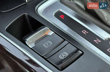 Внедорожник / Кроссовер Audi Q5 2011 в 