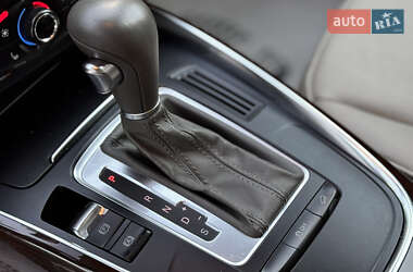 Внедорожник / Кроссовер Audi Q5 2011 в 