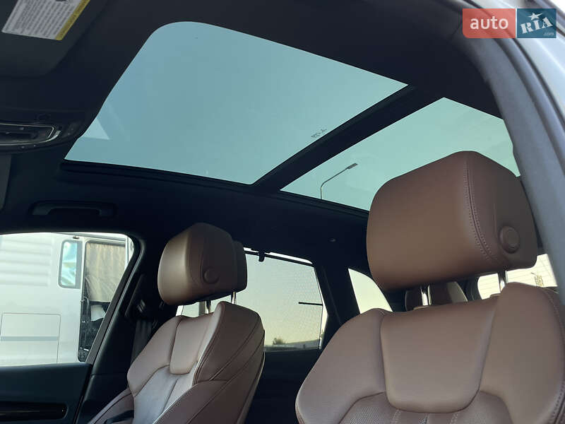 Внедорожник / Кроссовер Audi Q5 2018 в Луцке