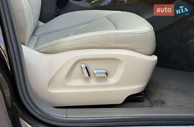 Внедорожник / Кроссовер Audi Q5 2014 в 