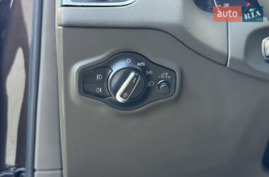 Внедорожник / Кроссовер Audi Q5 2014 в 