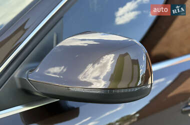 Внедорожник / Кроссовер Audi Q5 2014 в 