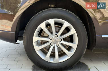 Внедорожник / Кроссовер Audi Q5 2014 в 