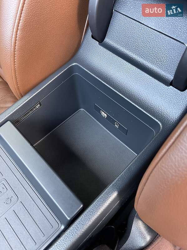 Внедорожник / Кроссовер Audi Q5 2019 в Ровно фото 5 Внедорожник / Кроссовер Audi Q5 2019 в Ровно
