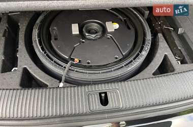 Внедорожник / Кроссовер Audi Q5 2019 в 
