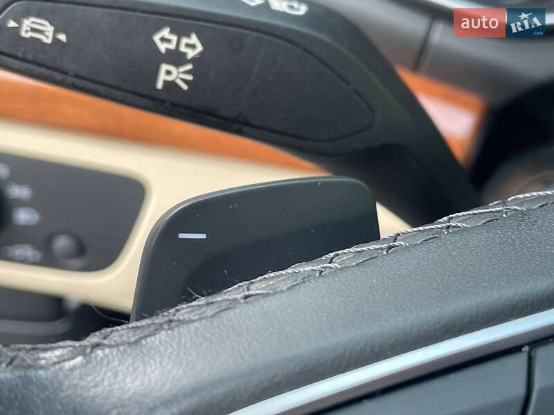 Внедорожник / Кроссовер Audi Q5 2021 в Киеве
