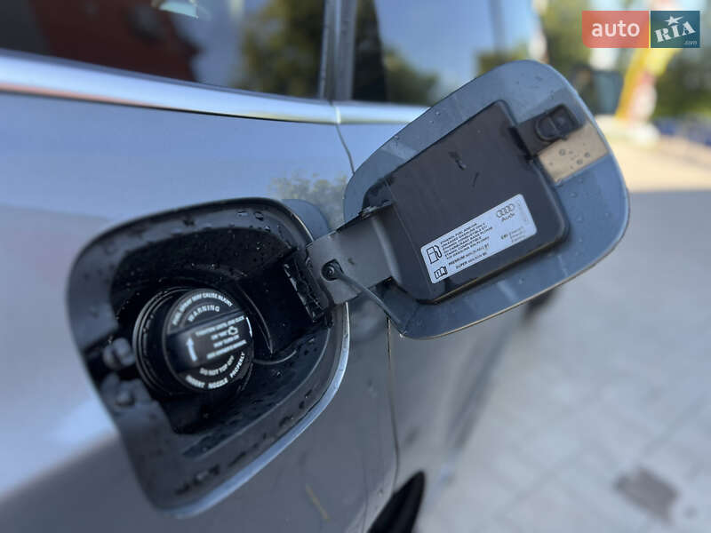 Внедорожник / Кроссовер Audi Q5 2013 в Ровно