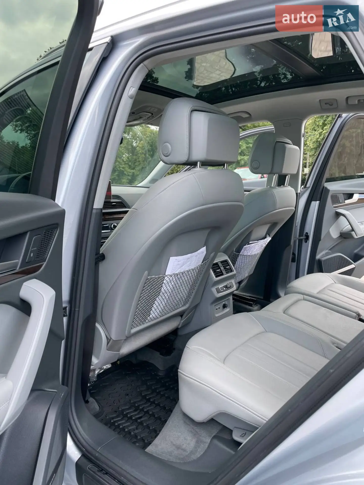 2019 Audi Q5 - мініатюра 20