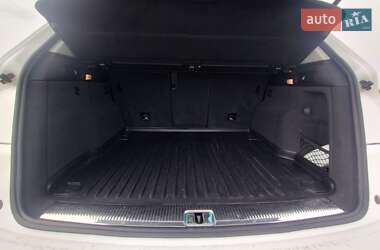 Внедорожник / Кроссовер Audi Q5 2014 в 