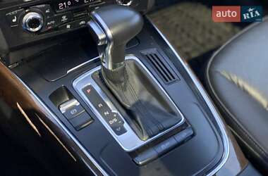 Внедорожник / Кроссовер Audi Q5 2013 в 