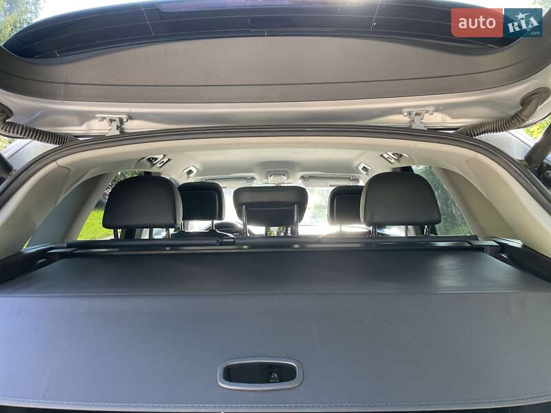 Позашляховик / Кросовер Audi Q5 2018 в Луцьку фото 14 Позашляховик / Кросовер Audi Q5 2018 в Луцьку