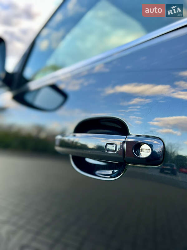 Внедорожник / Кроссовер Audi Q5 2014 в Киеве