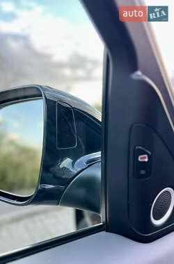 Внедорожник / Кроссовер Audi Q5 2014 в 