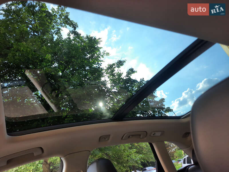 Внедорожник / Кроссовер Audi Q5 2012 в Киеве