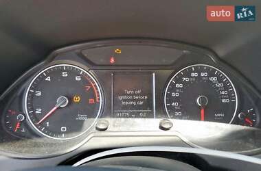 Внедорожник / Кроссовер Audi Q5 2016 в 