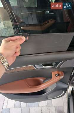 Внедорожник / Кроссовер Audi Q5 2009 в 