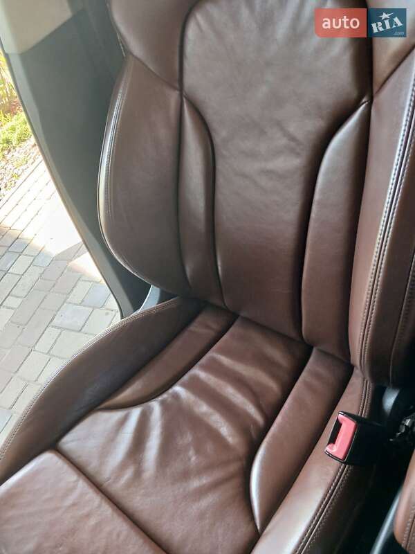 Внедорожник / Кроссовер Audi Q5 2009 в Хмельницком