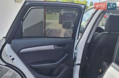 Внедорожник / Кроссовер Audi Q5 2014 в 