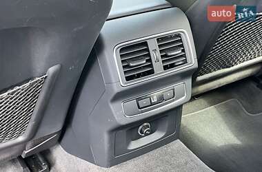 Внедорожник / Кроссовер Audi Q5 2018 в 